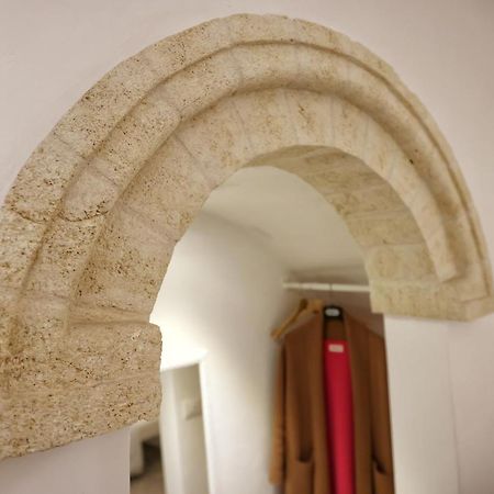 La Casetta Di Anna Monopoli Bagian luar foto