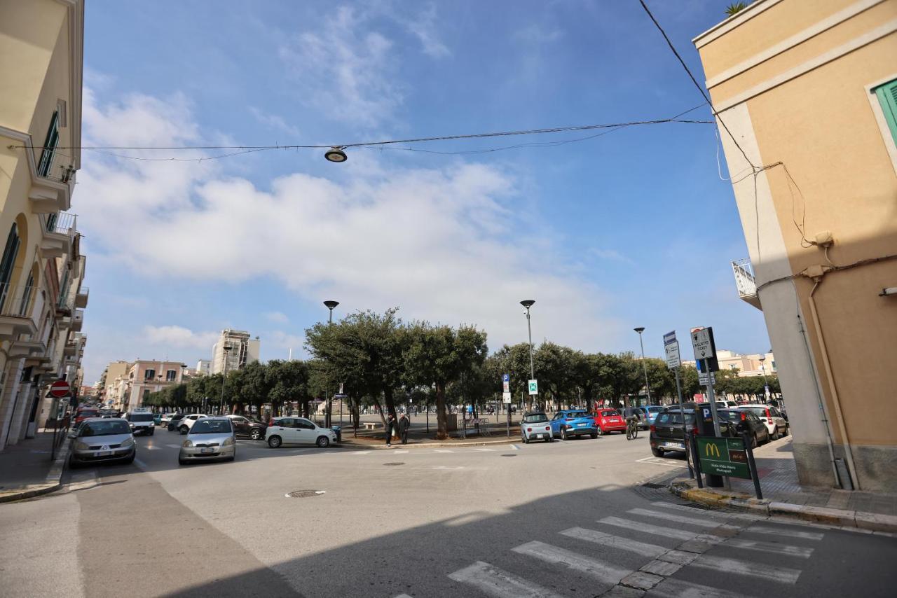 La Casetta Di Anna Monopoli Bagian luar foto