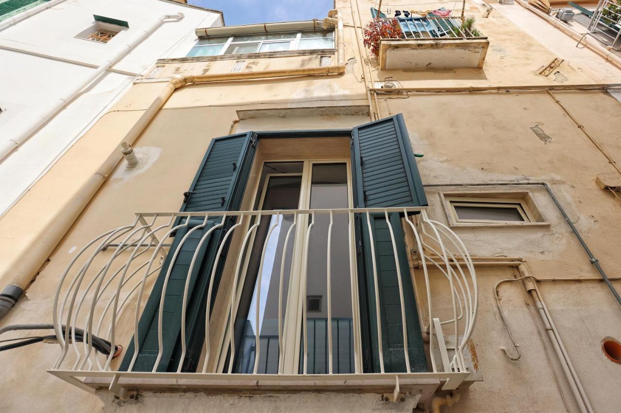 La Casetta Di Anna Monopoli Bagian luar foto