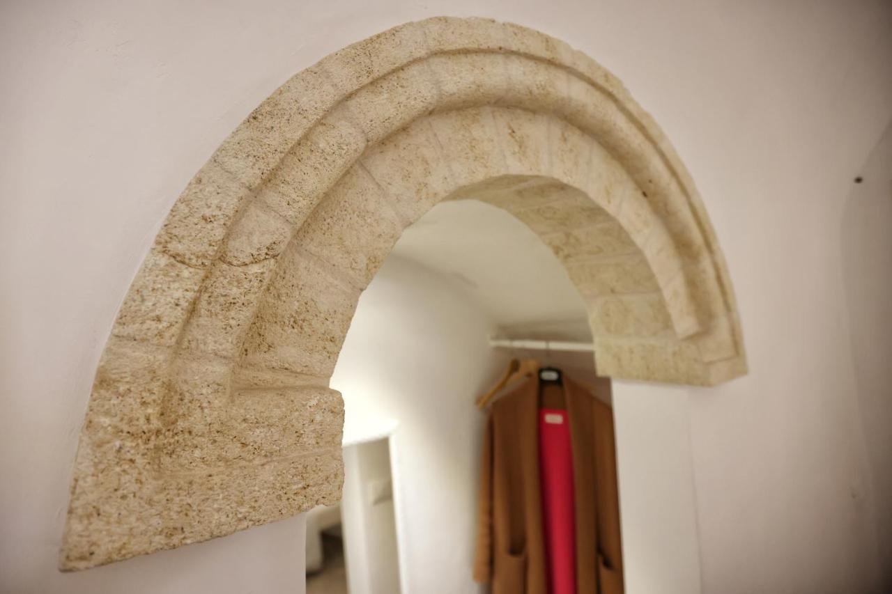 La Casetta Di Anna Monopoli Bagian luar foto